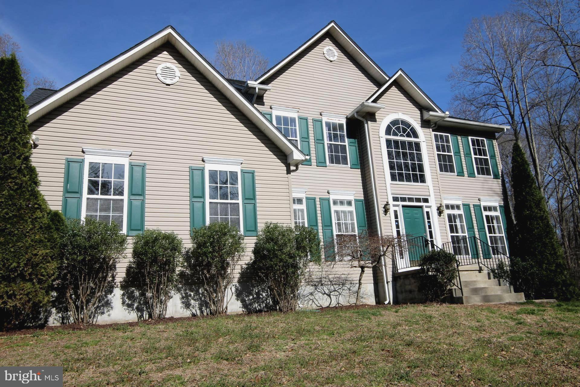 4695 Sands Road Harwood, MD 20776 - Photo 45 of 49 Charming home with classic appeal.