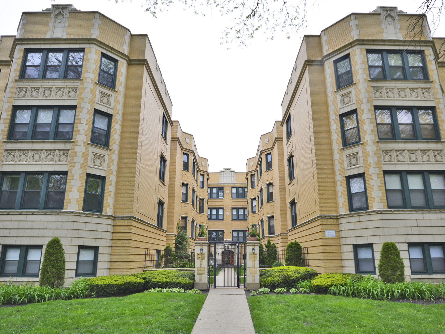 4108 North Keystone Avenue, Unit 1W Chicago, IL 60641 - Photo 15 of 15
