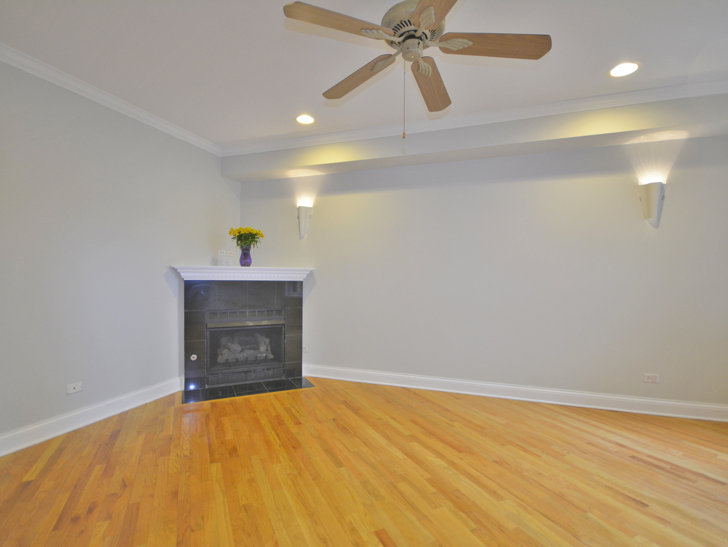 4108 North Keystone Avenue, Unit 1W Chicago, IL 60641 - Photo 4 of 15