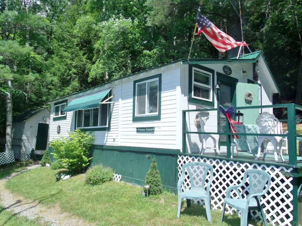 36 Cottage Road Wilton, ME 04294 - Photo 11 of 22 Main Camp