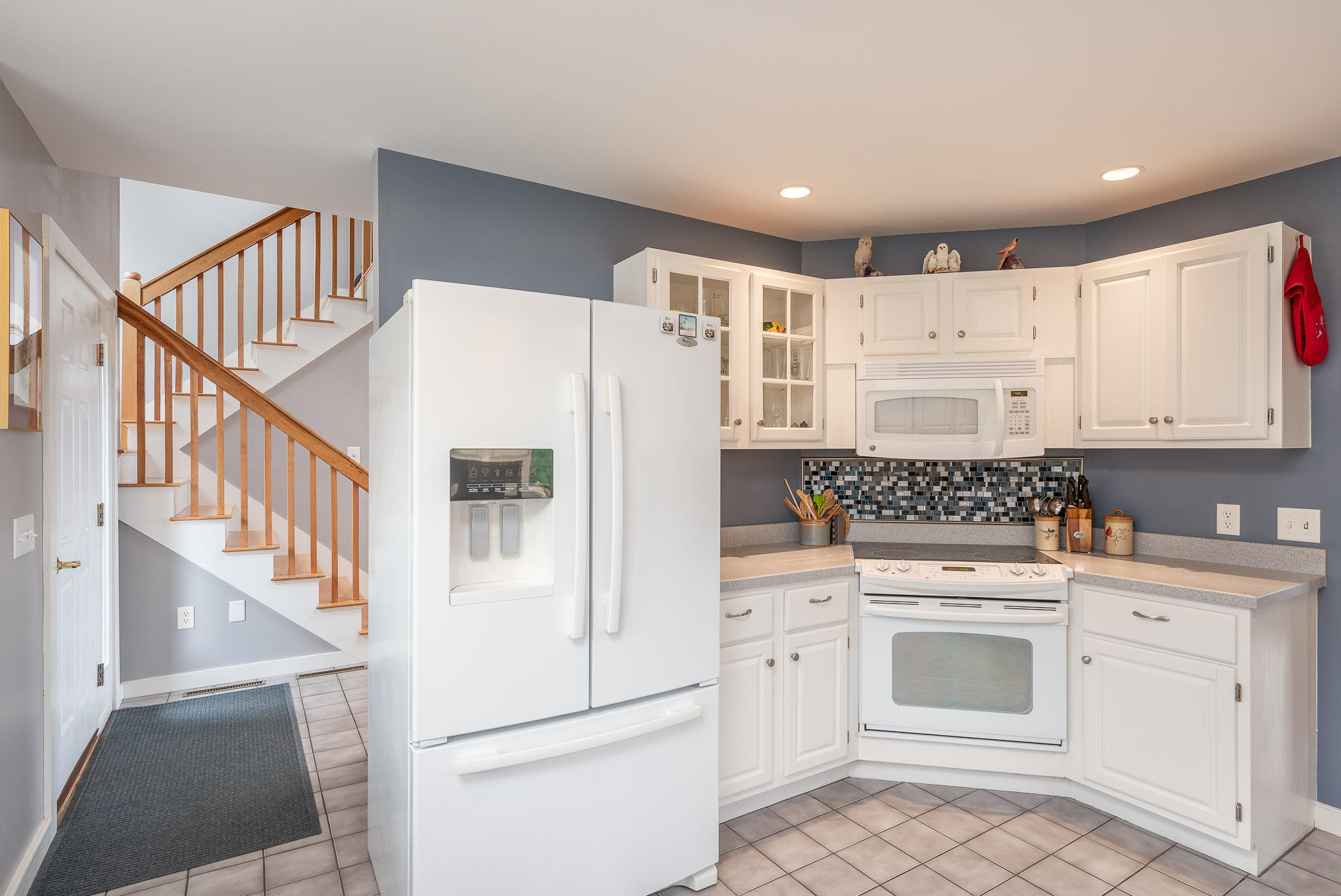 645 Overlock Hill Road Union, ME 04862 - Photo 25 of 53 Kitchen