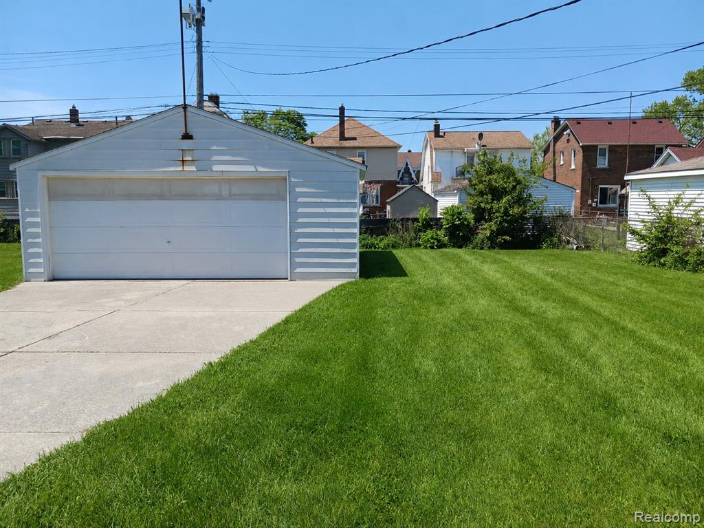 6639 Miller Road Dearborn, MI 48126 - Photo 8 of 25