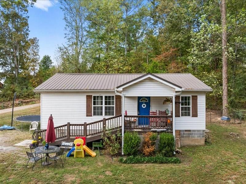 557 McCamy Road Chatsworth, GA 30705 - Photo 1 of 39 Main View