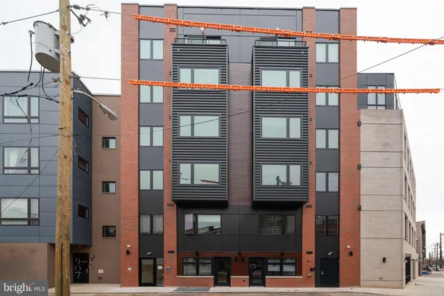 $2,095 | 901 Leland Street, Unit 2B505, Philadelphia, PA 19130