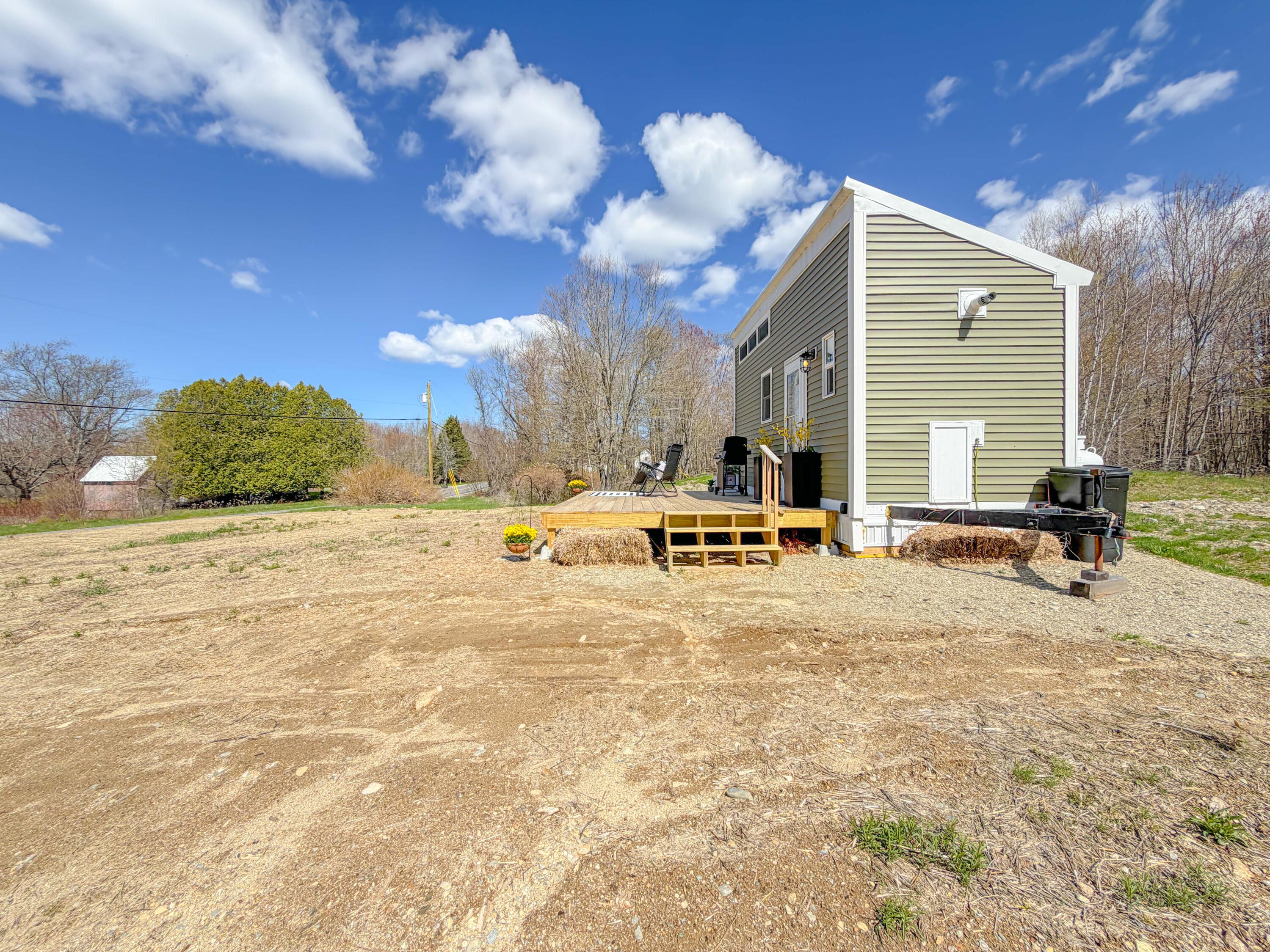 140 Pleasant Street Thorndike, ME 04986 - Photo 60 of 67 140 Pleasant St Freedom -59
