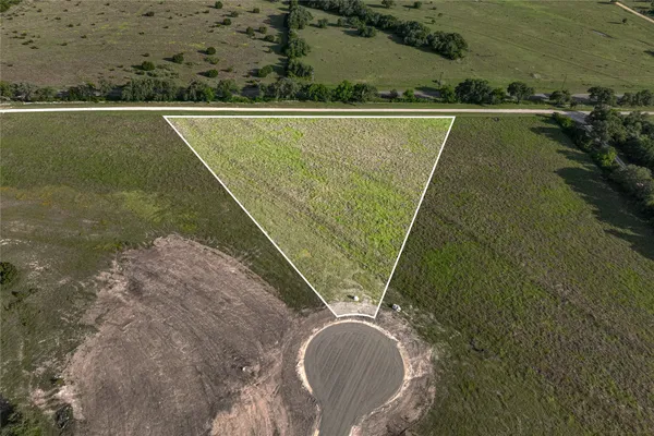 $175,000 | Tbd Lot 10 Tbd Way, Burnet, TX 78611