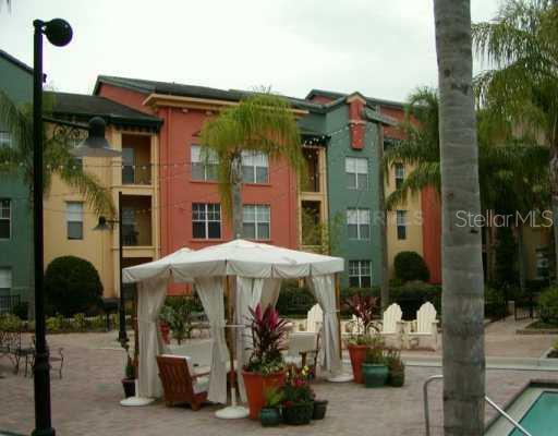 2402 West Azeele Street, Unit 429 Tampa, FL 33609 - Photo 1 of 1 Exterior Front