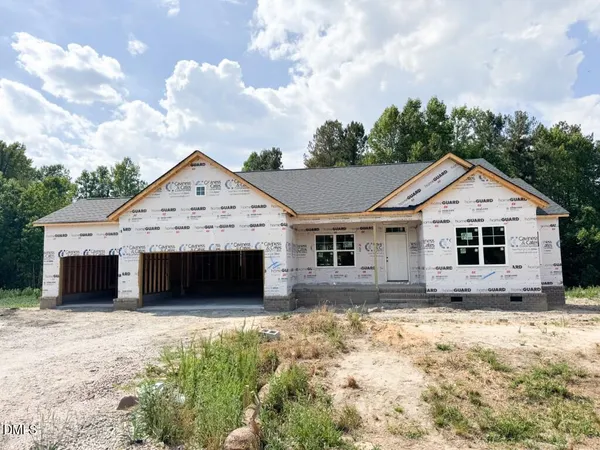 $499,900 | 55 Kettle Crk Drive, Zebulon, NC 27597