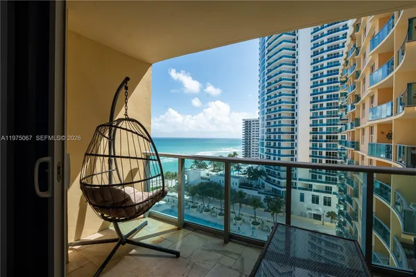 $2,750 | 2501 South Ocean Drive, Unit 1118, Hollywood, FL 33019