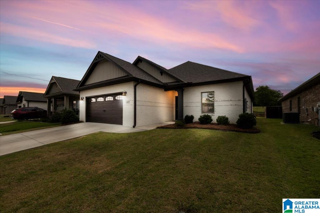 1802 Shadowbrook Lane Cullman, AL 35055 - Photo 1 of 25