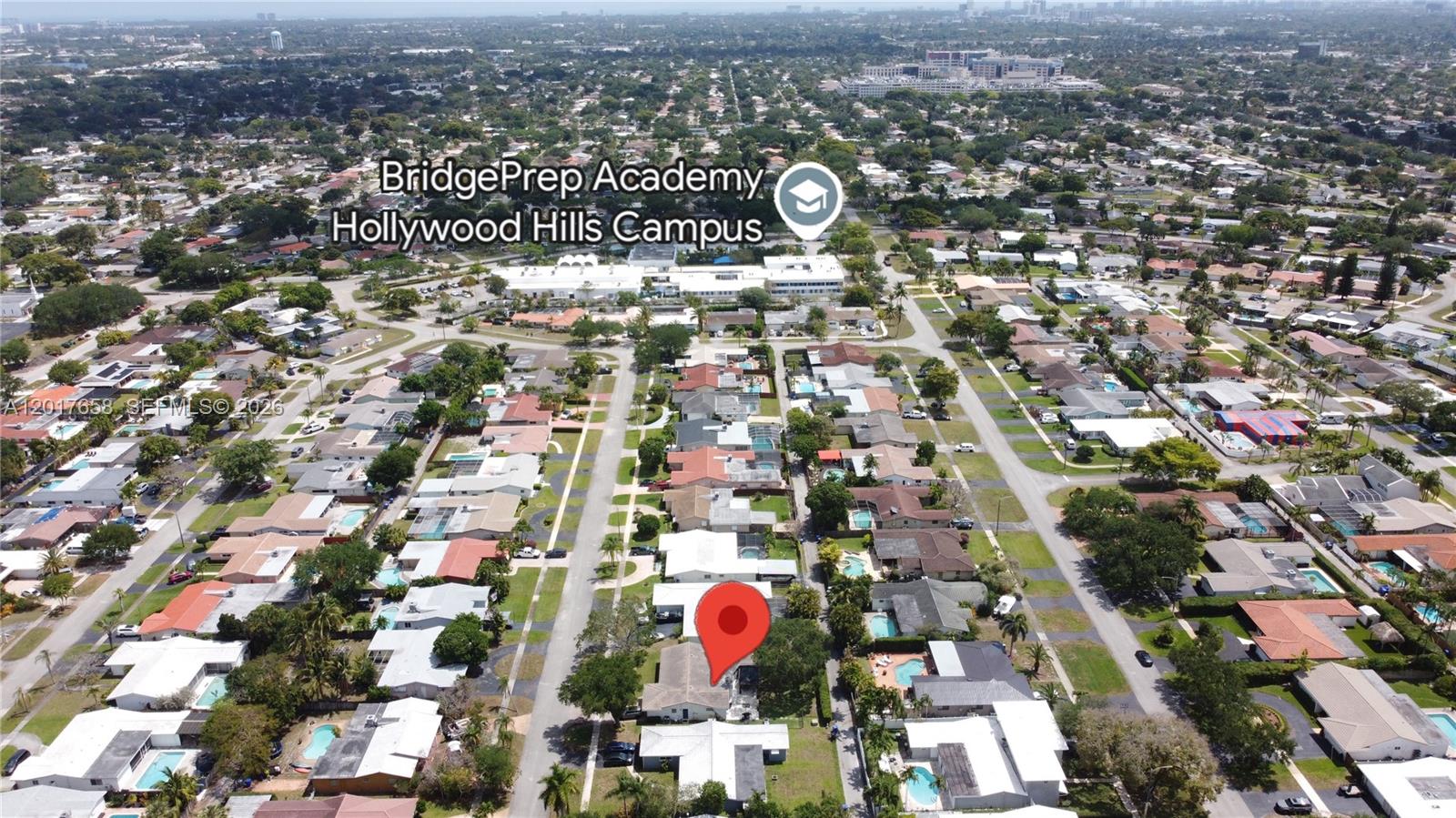 4900 Cleveland Street Hollywood, FL 33021 - Photo 21 of 25