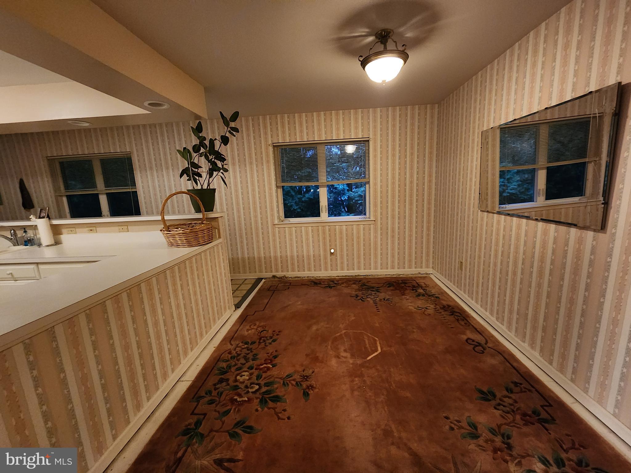 22 Theodore Avenue Maple Shade, NJ 08052 - Photo 19 of 33 a view of an entryway door with a rug