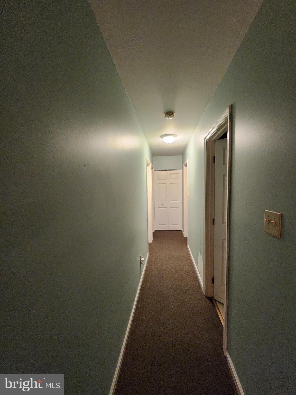 22 Theodore Avenue Maple Shade, NJ 08052 - Photo 22 of 33 a view of a hallway
