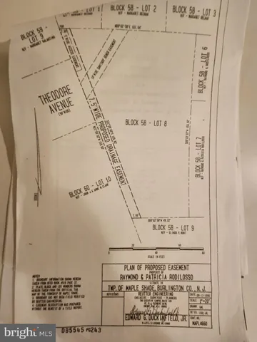 $379,900 | 22 Theodore Avenue, Maple Shade, NJ 08052