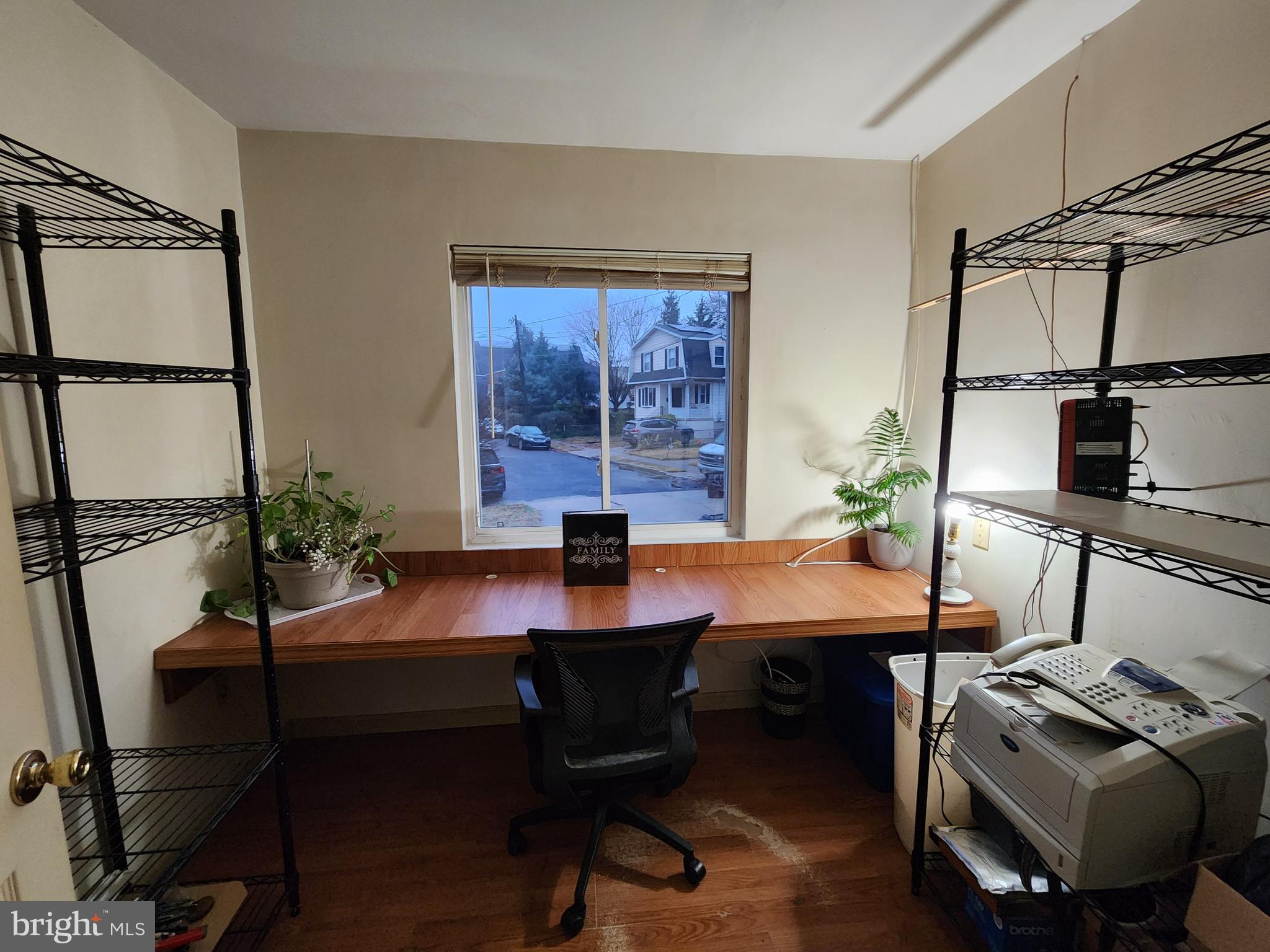 22 Theodore Avenue Maple Shade, NJ 08052 - Photo 8 of 33 a view of a workspace with furniture