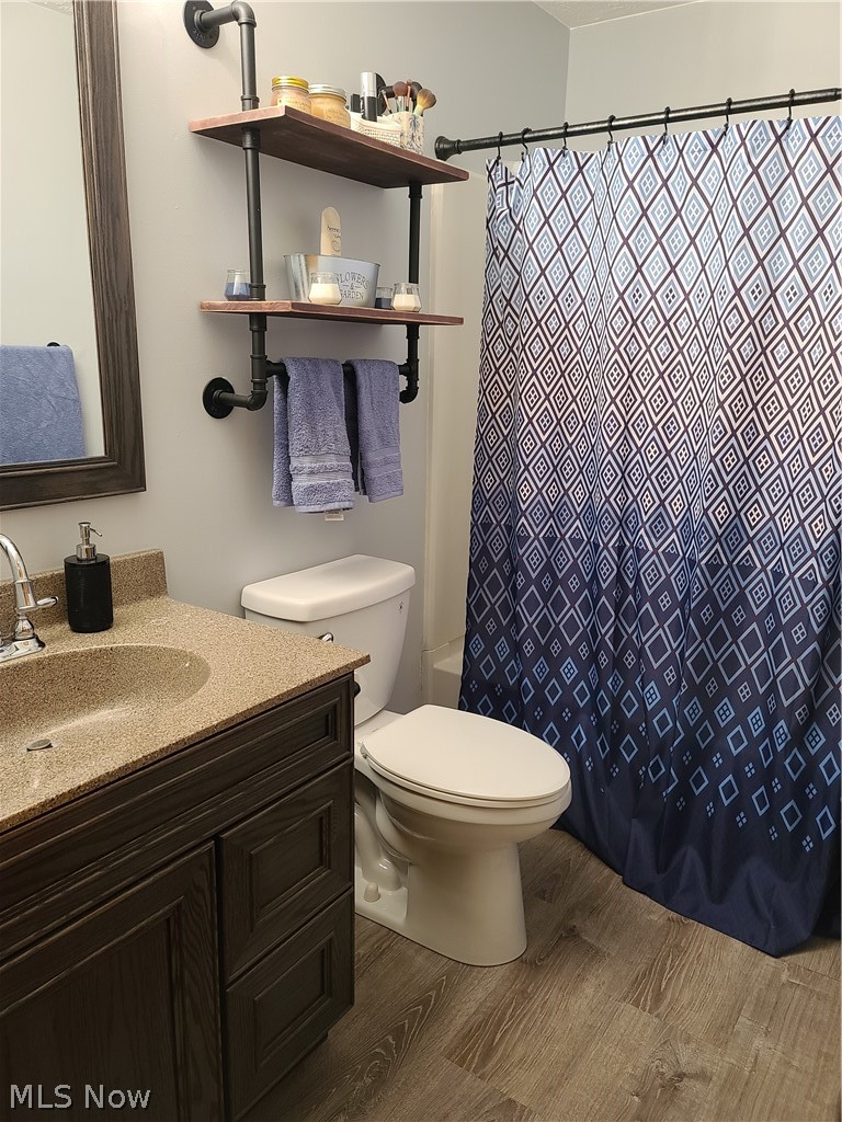 40015 Parsons Road Lagrange, OH 44050 - Photo 16 of 35 Updated Main Bath