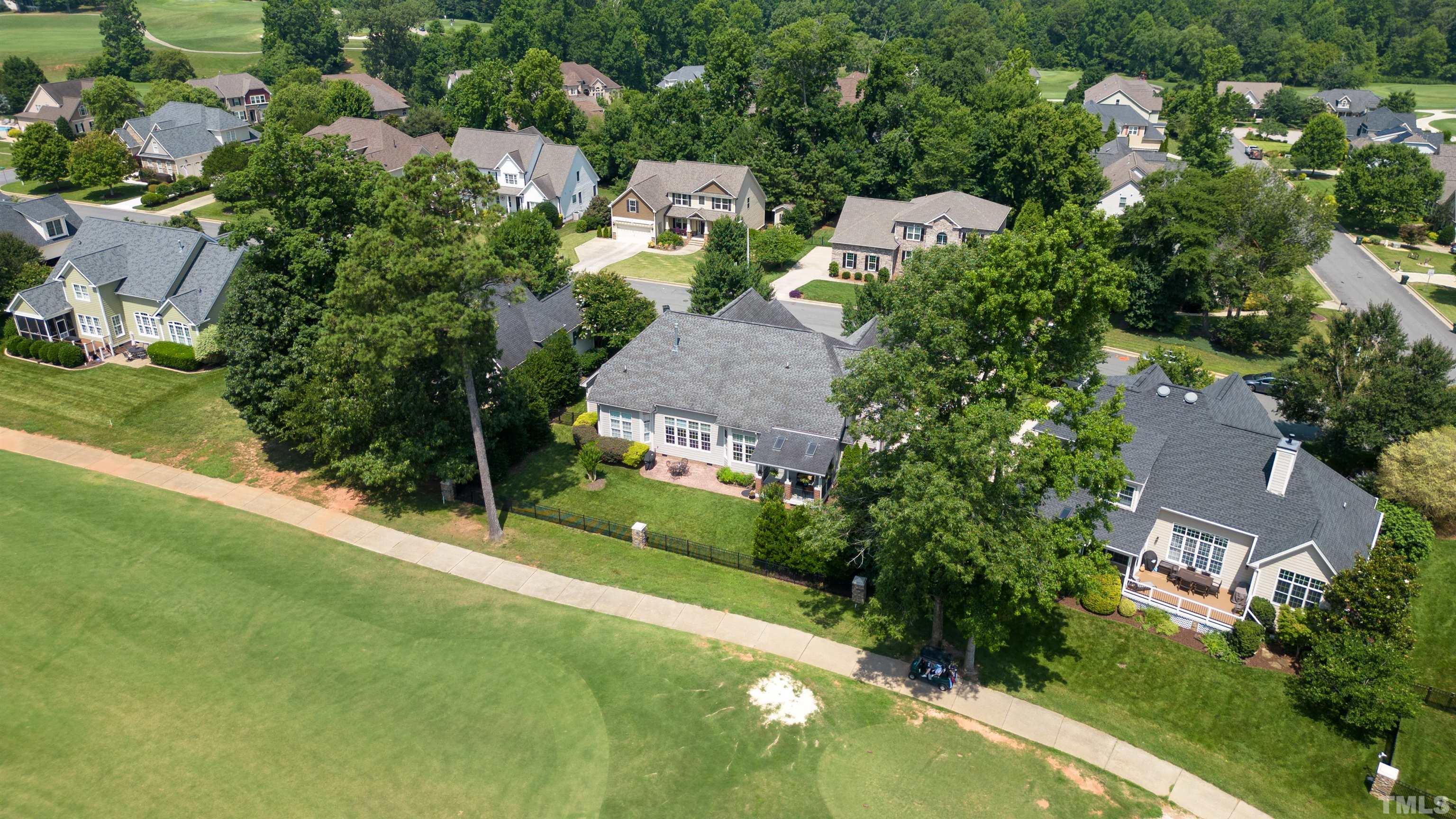 424 Waterville Street Raleigh, NC 27603 - Photo 54 of 76