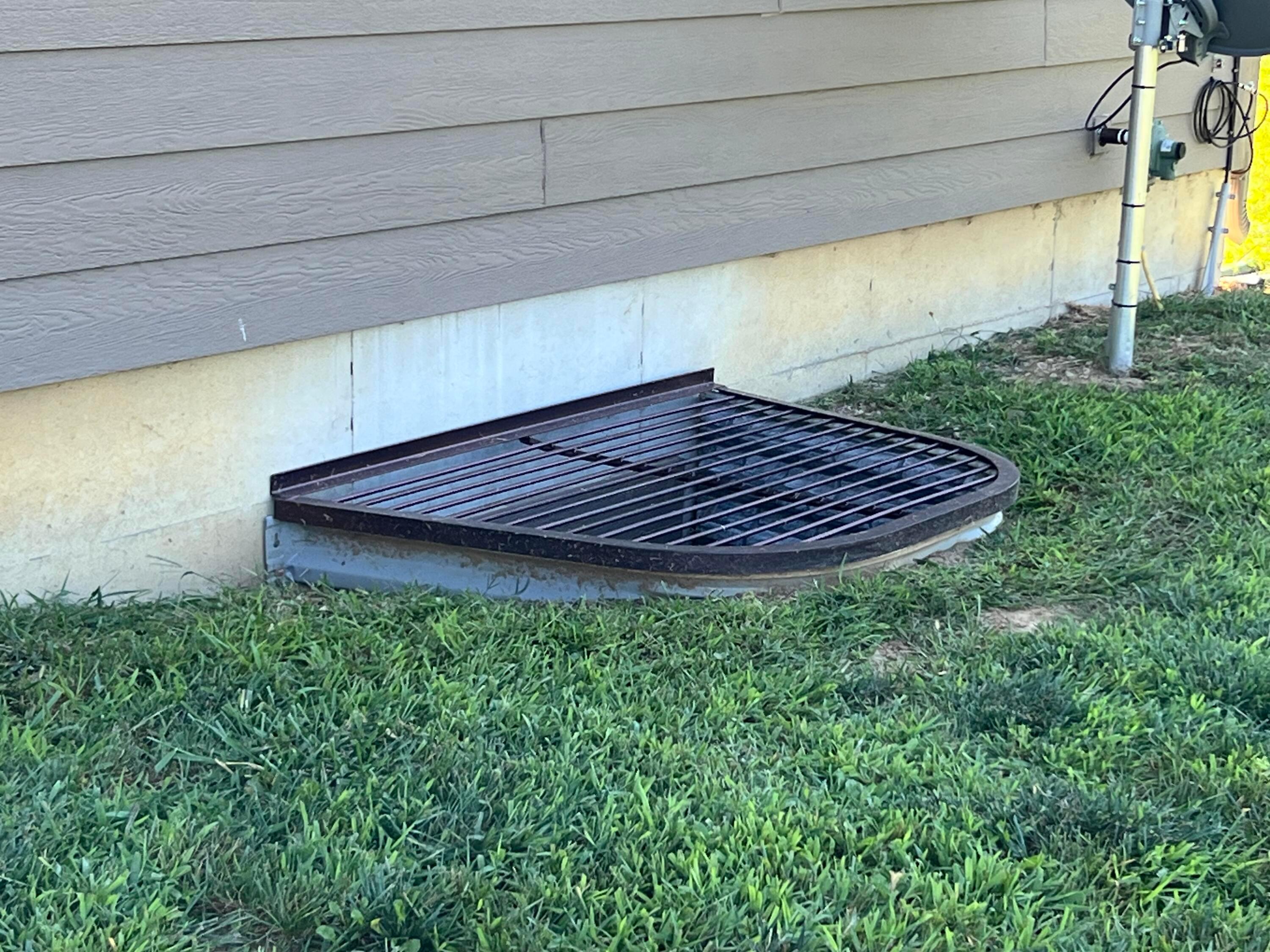 4387 Mahar Road Springfield, OH 45502 - Photo 62 of 71 1 of the Egress Windows