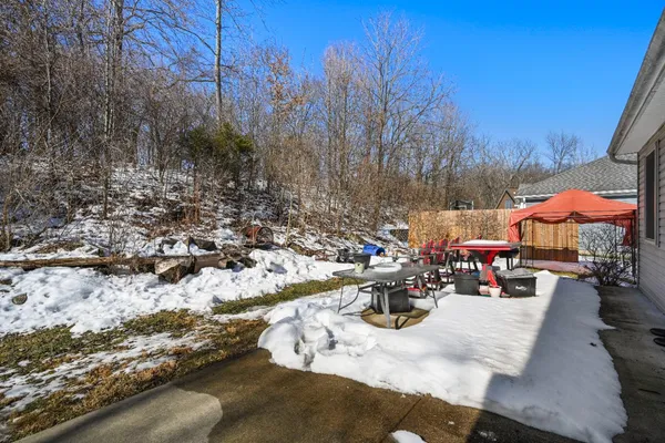 $370,000 | 20303 Alpine Drive, Lawrenceburg, IN 47025
