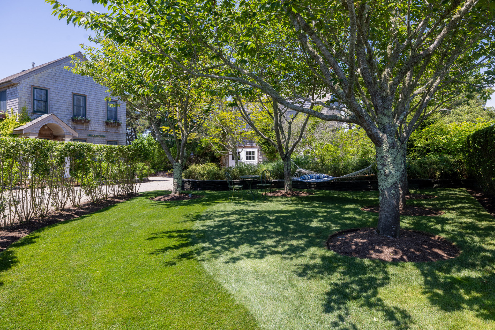 20 Evergreen Way Nantucket, MA 02554 - Photo 17 of 38