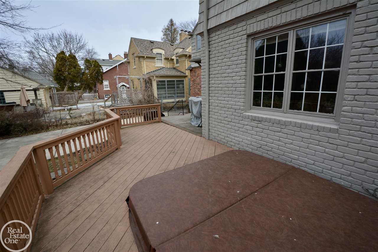 963 Fisher Road Grosse Pointe, MI 48230 - Photo 43 of 47