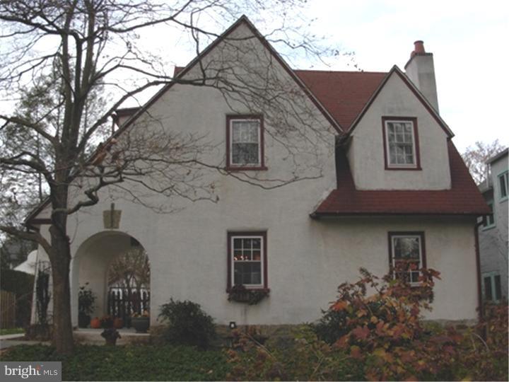 227 Avon Road Narberth, PA 19072 - Photo 1 of 12 Gallery Image 1