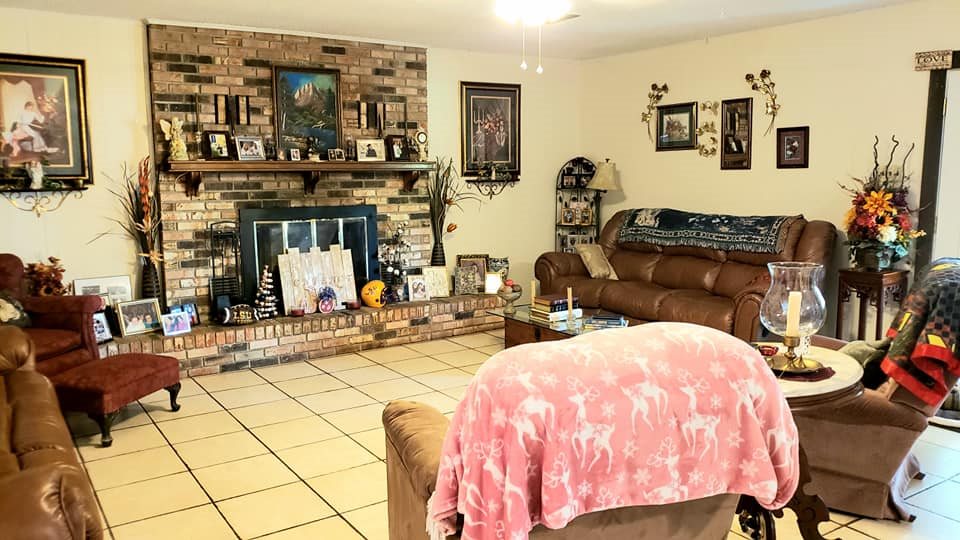 45960 Old Carney Road Bay Minette, AL 36507 - Photo 6 of 16