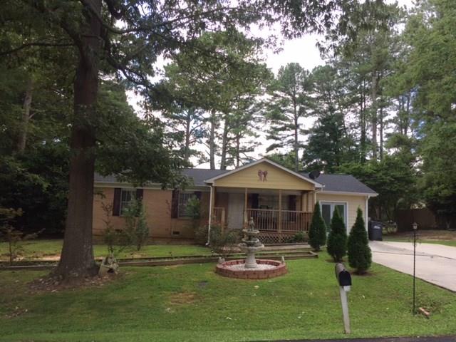675 Connecticut Road Southwest Marietta, GA 30008 - Photo 1 of 1 Gallery Image 1