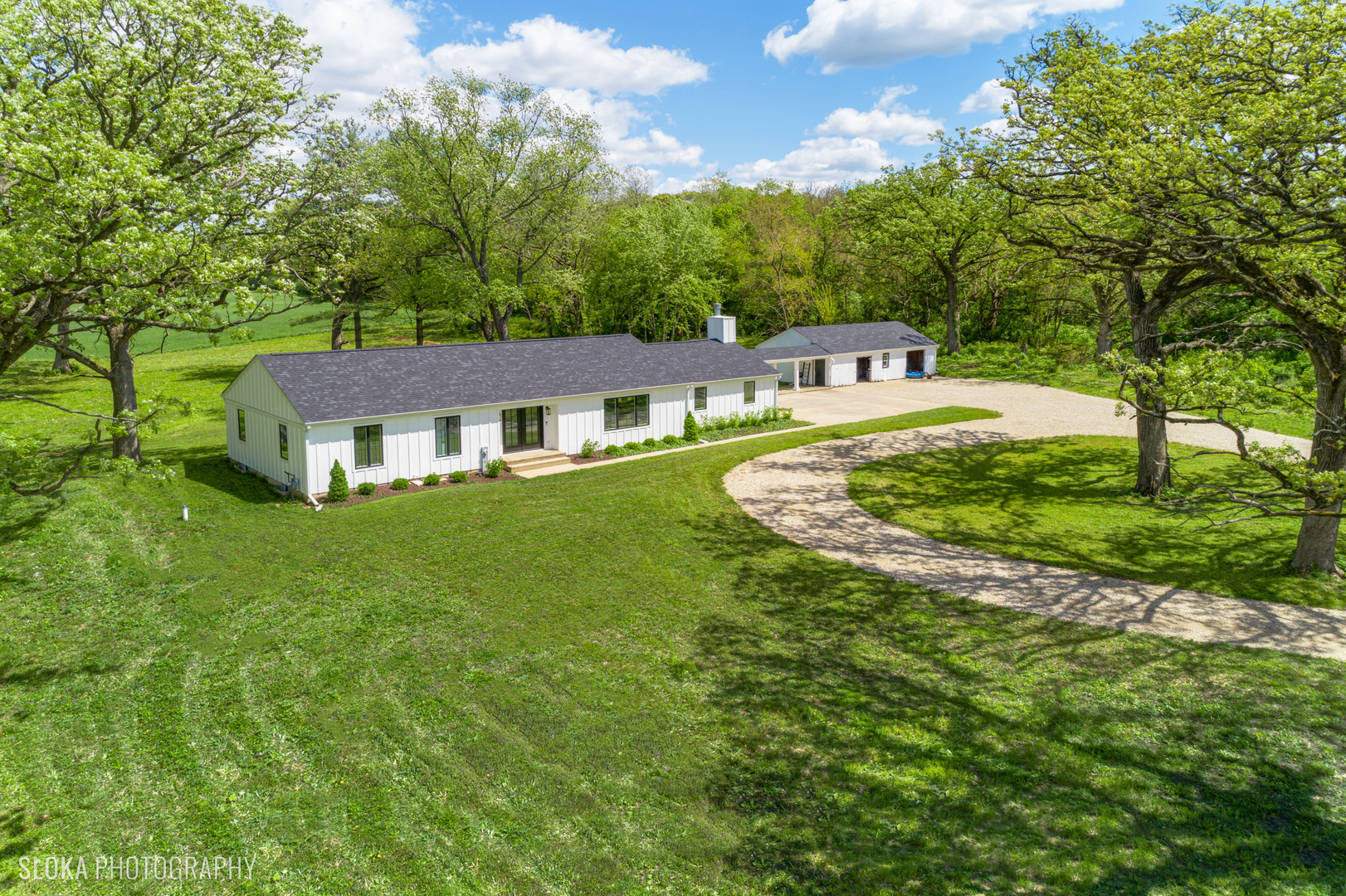 110 North Fleming Road Woodstock, IL 60098 - Photo 29 of 51 Gallery Image 29