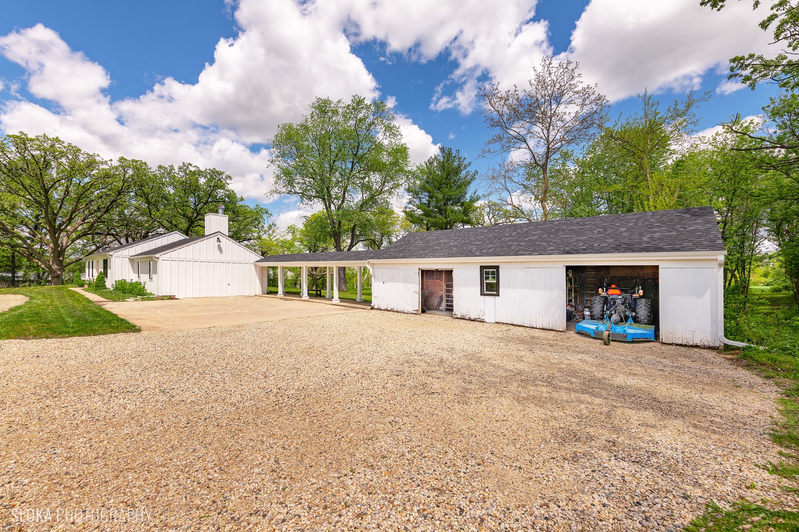 110 North Fleming Road Woodstock, IL 60098 - Photo 31 of 51 Gallery Image 31