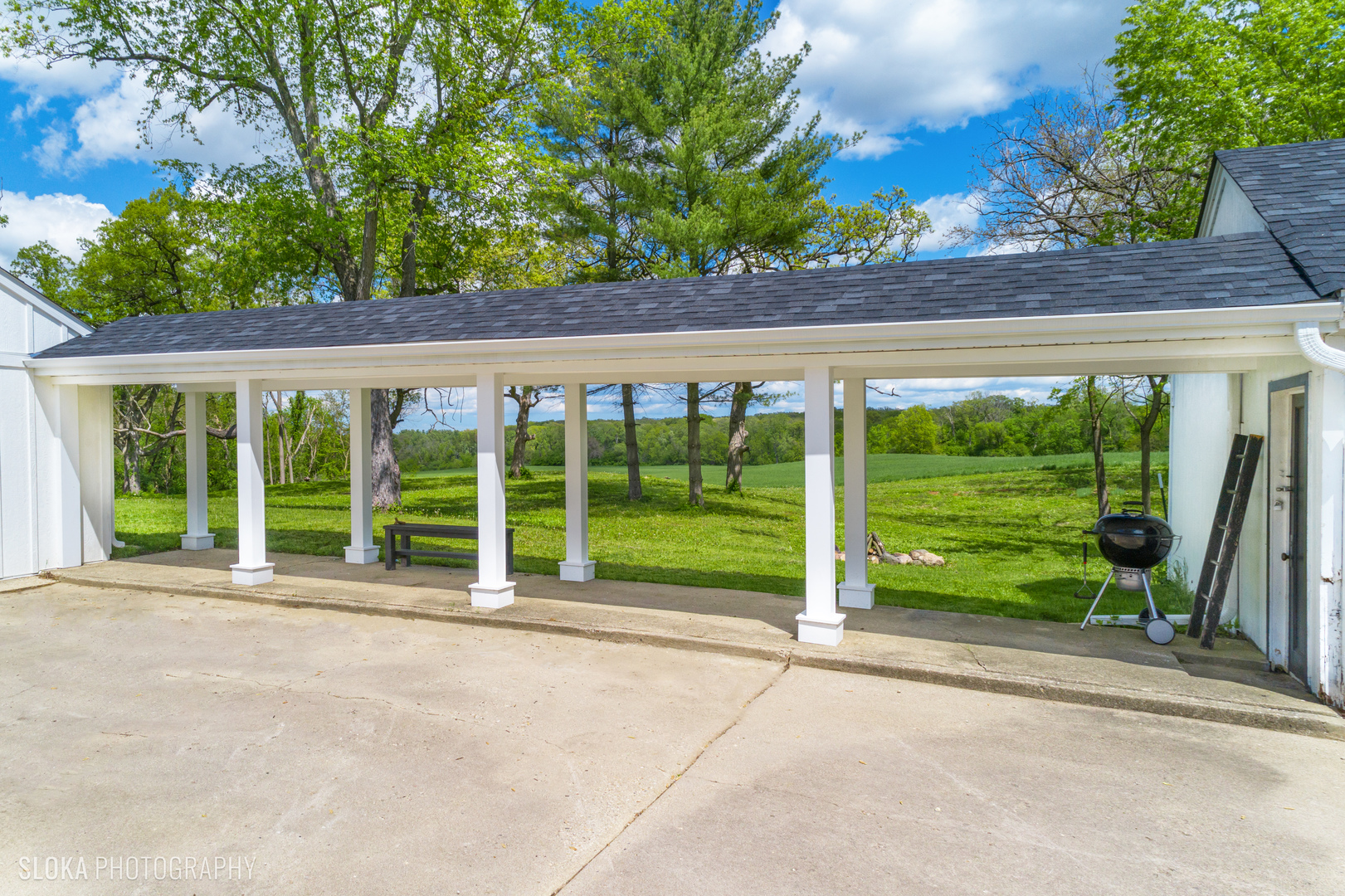 110 North Fleming Road Woodstock, IL 60098 - Photo 32 of 51 Gallery Image 32