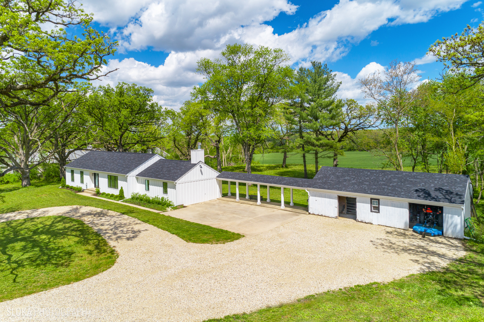 110 North Fleming Road Woodstock, IL 60098 - Photo 4 of 51 Gallery Image 4