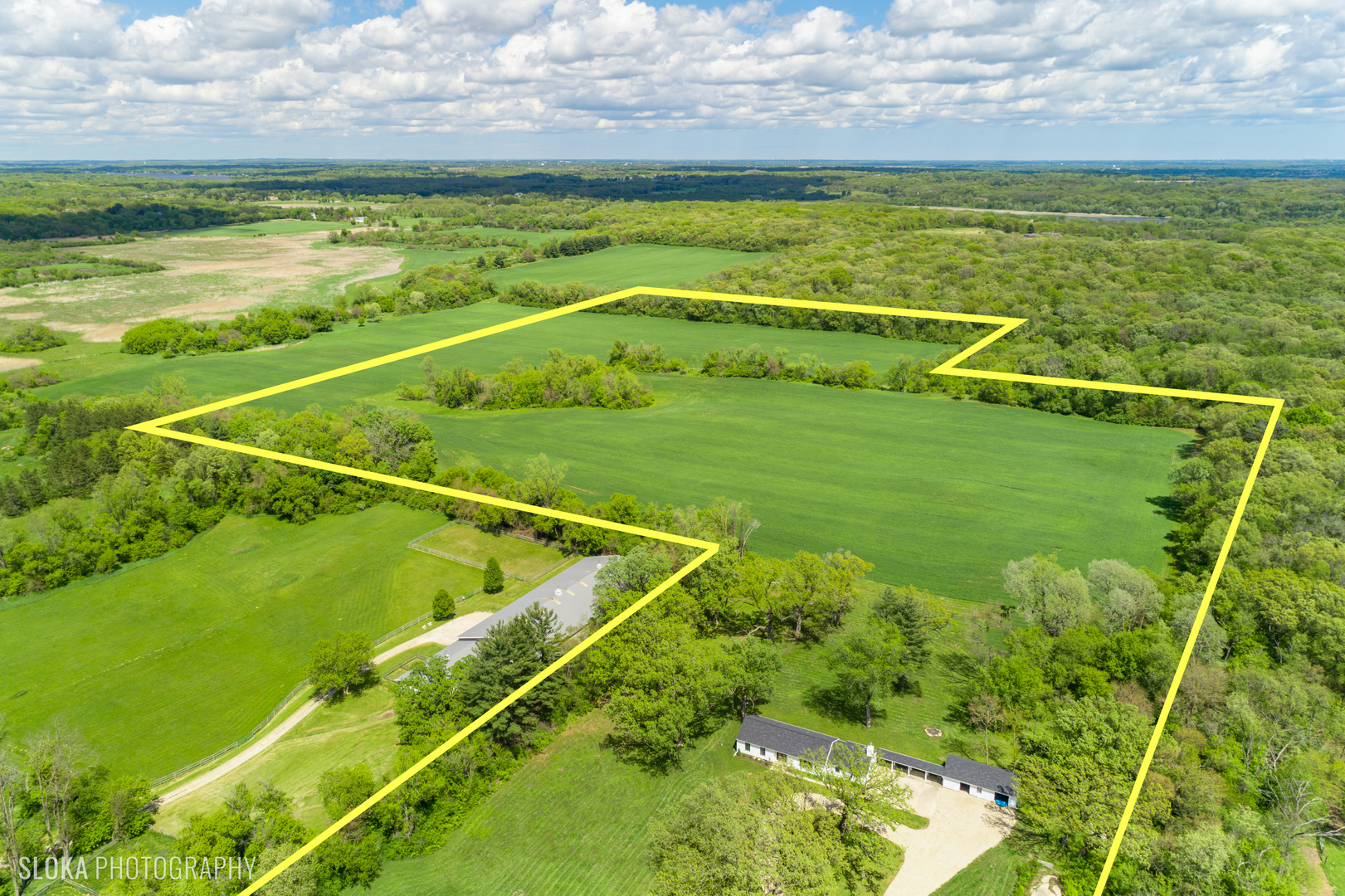 110 North Fleming Road Woodstock, IL 60098 - Photo 46 of 51 Gallery Image 46