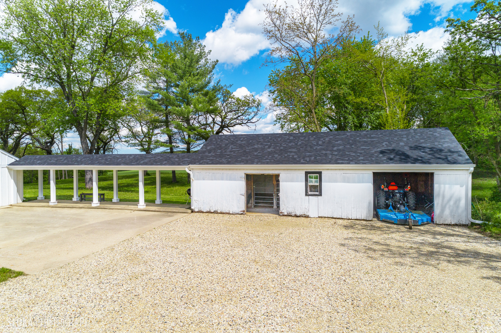 110 North Fleming Road Woodstock, IL 60098 - Photo 47 of 51 Gallery Image 47