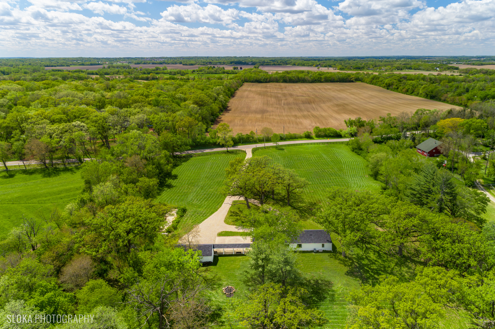 110 North Fleming Road Woodstock, IL 60098 - Photo 50 of 51 Gallery Image 50