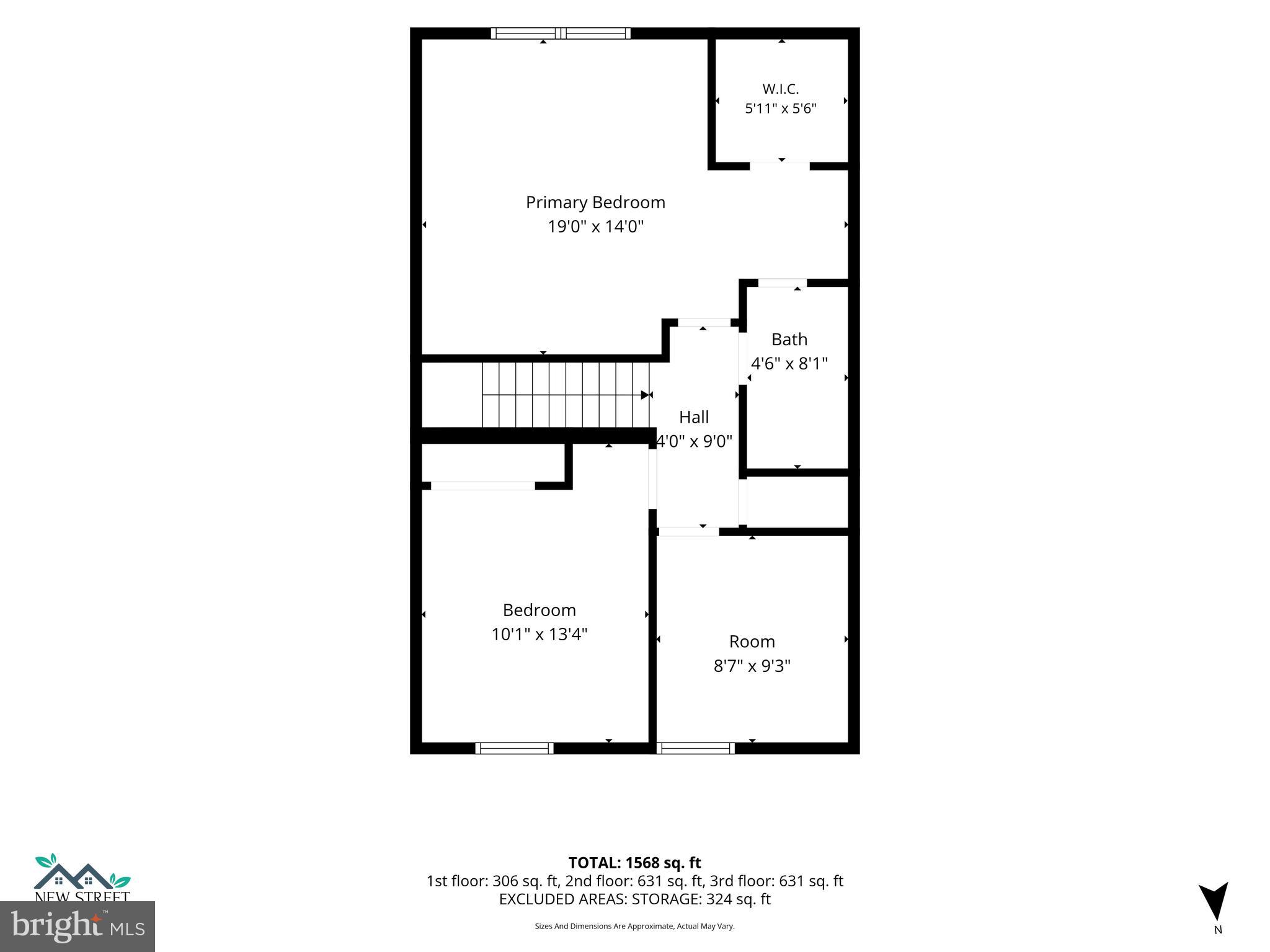 1514 Ravena Street, Unit R Bethlehem, PA 18015 - Photo 32 of 34 Gallery Image 32