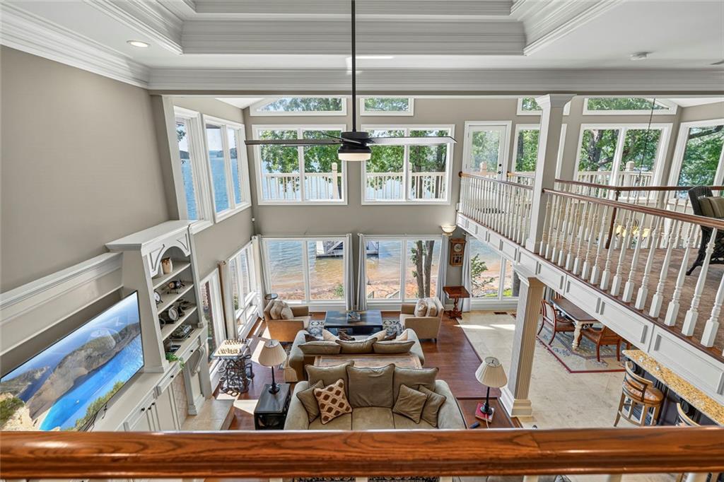 6576 Yacht Club Road Flowery Branch, GA 30542 - Photo 167 of 186