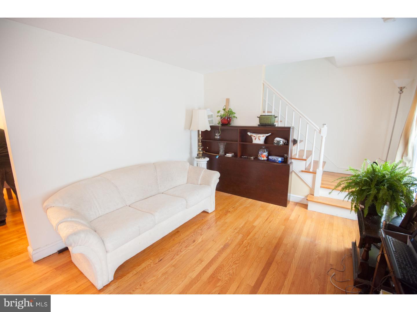 214 Sheridan Road Hamilton, NJ 08619 - Photo 2 of 14 Living Room