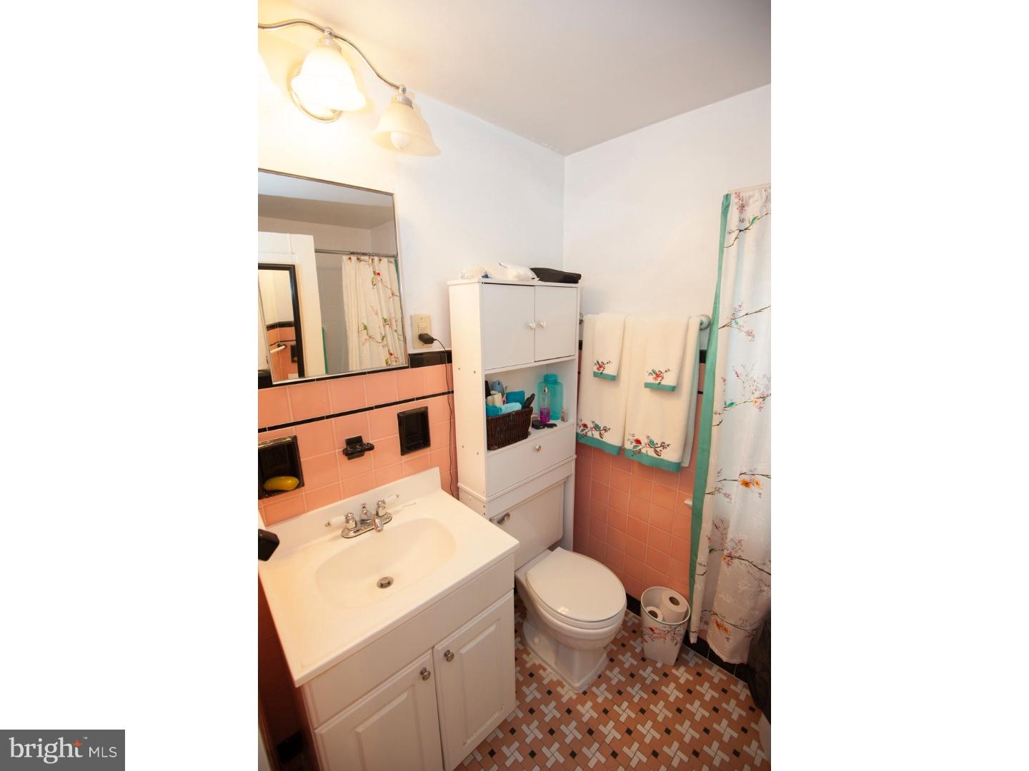 214 Sheridan Road Hamilton, NJ 08619 - Photo 11 of 14 Bathroom
