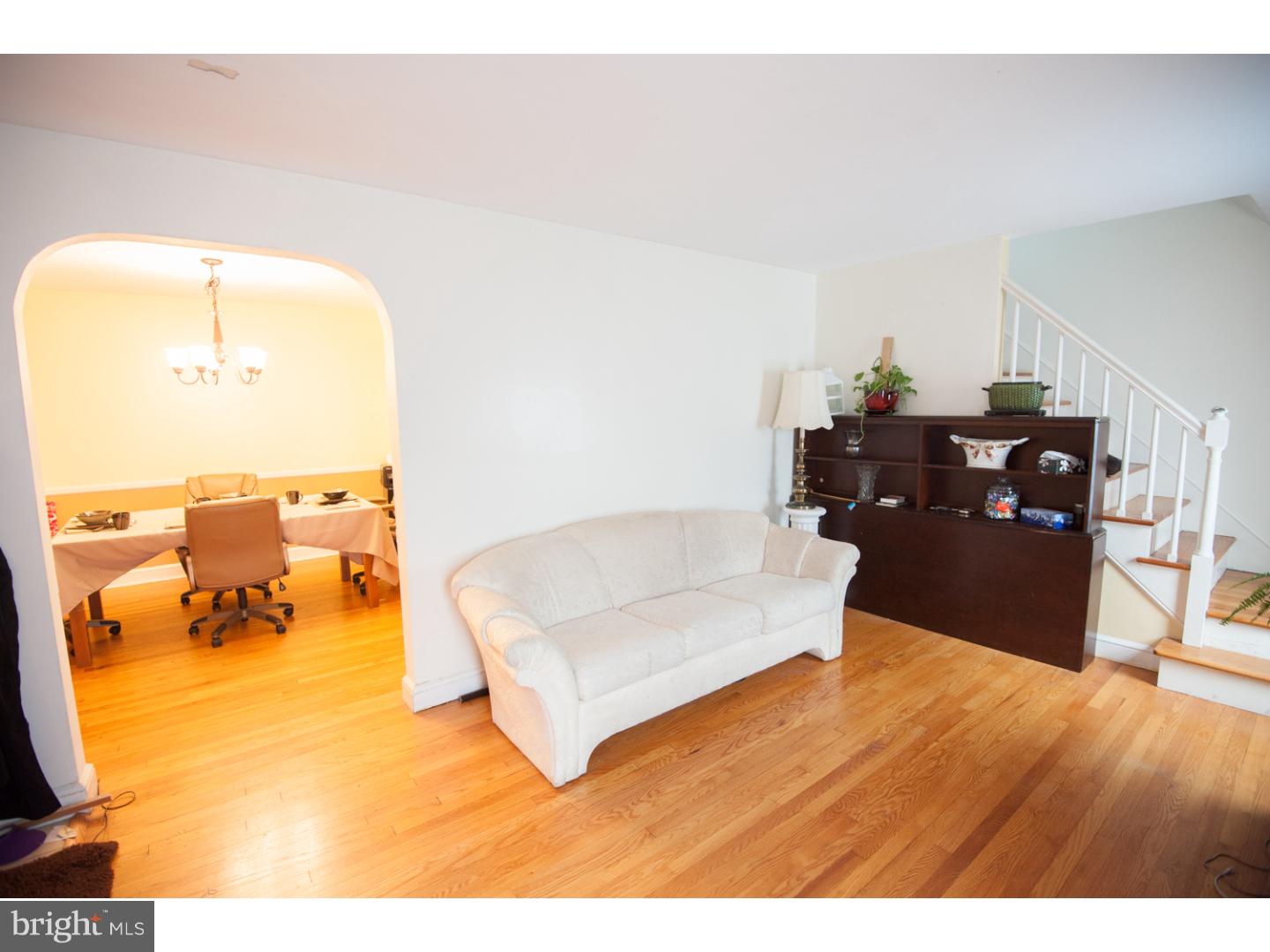 214 Sheridan Road Hamilton, NJ 08619 - Photo 3 of 14 Living Room