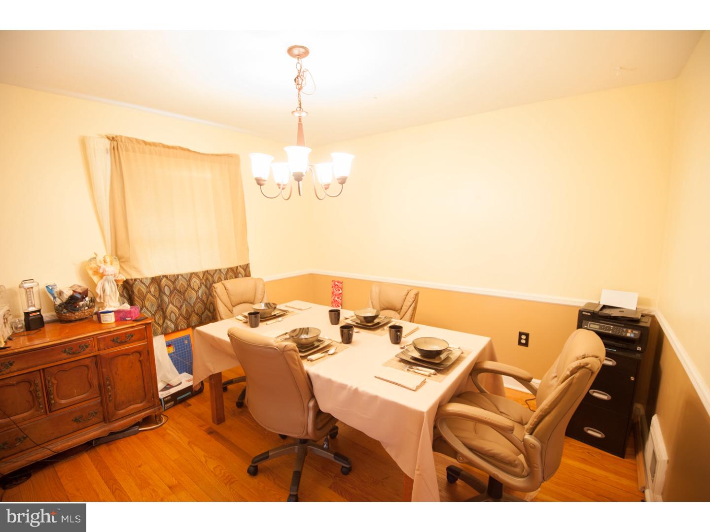 214 Sheridan Road Hamilton, NJ 08619 - Photo 4 of 14 Dining Room