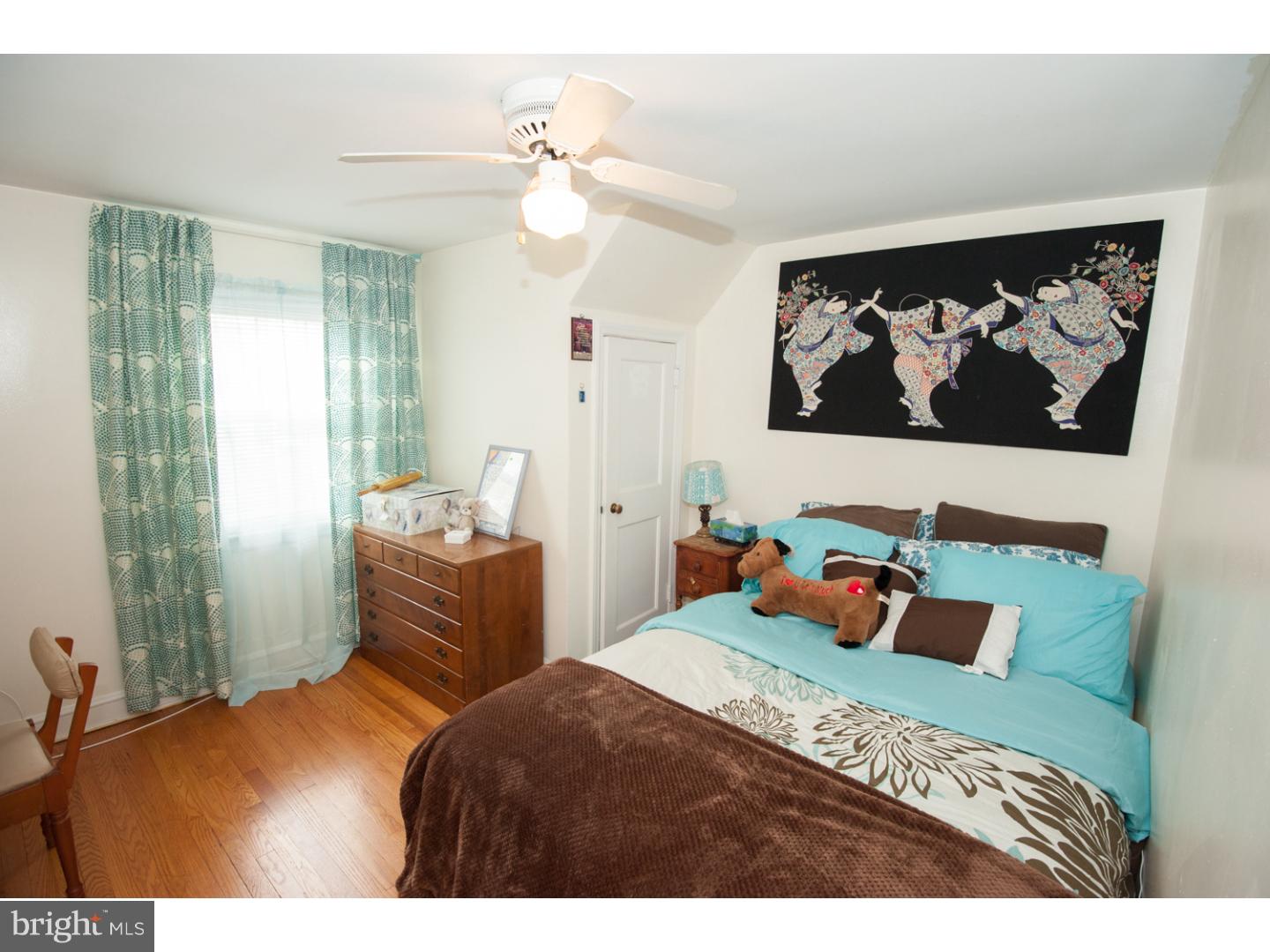 214 Sheridan Road Hamilton, NJ 08619 - Photo 10 of 14 Bedroom 2