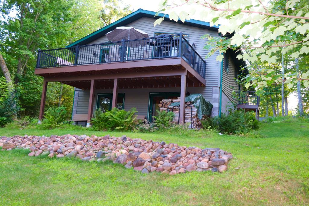 7136 Fremsted Road Danbury, WI 54830 - Photo 1 of 1 Gallery Image 1