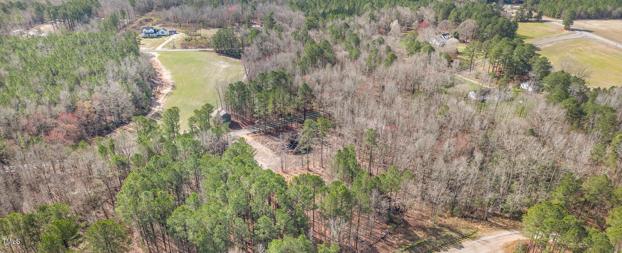6905 Buck Road Wendell, NC 27591 - Photo 12 of 15 a map view of lake