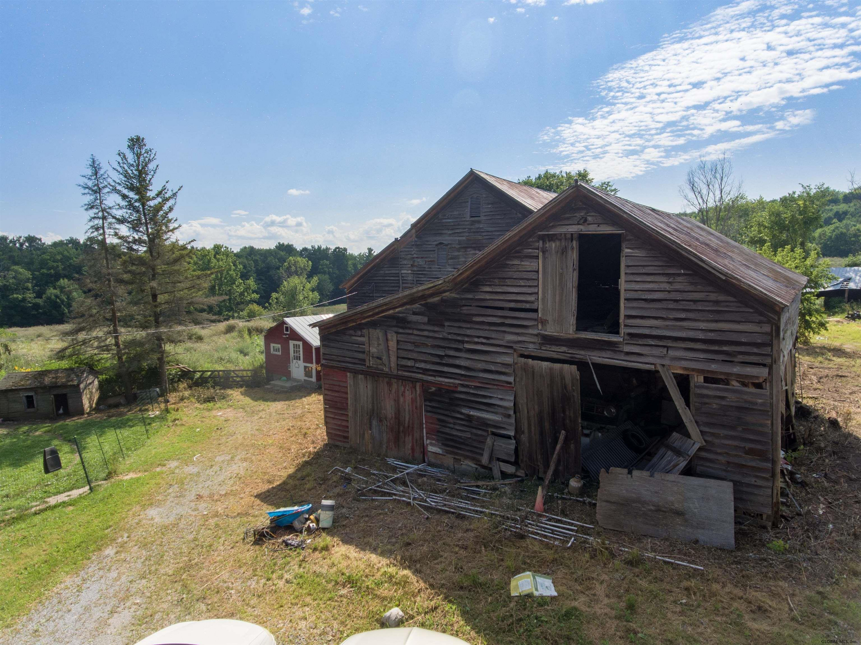 229 Lykers Road Central Bridge, NY 12035 - Photo 18 of 27 Photo 18