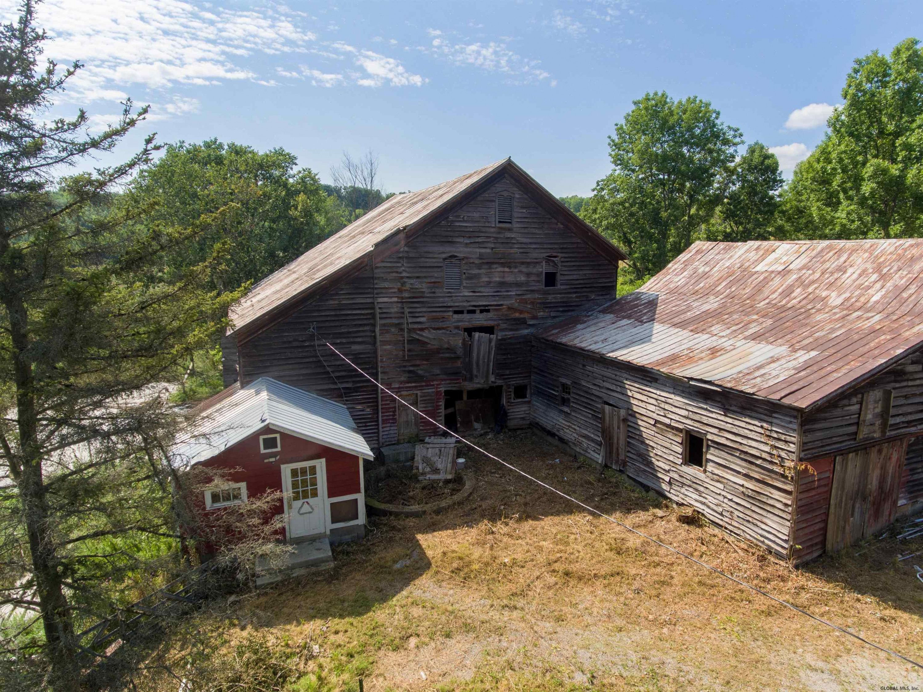 229 Lykers Road Central Bridge, NY 12035 - Photo 19 of 27 Photo 19