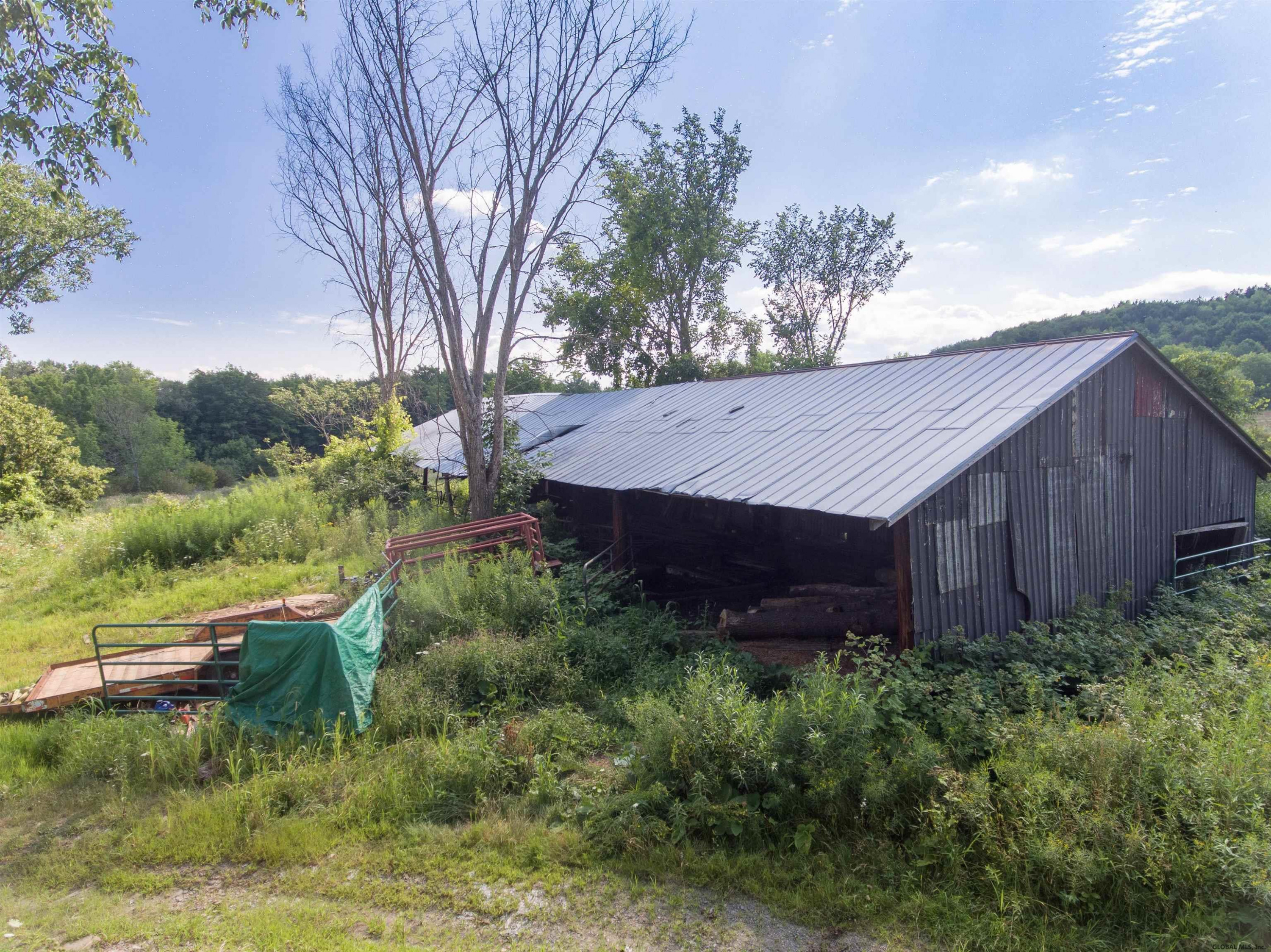 229 Lykers Road Central Bridge, NY 12035 - Photo 22 of 27 Photo 22