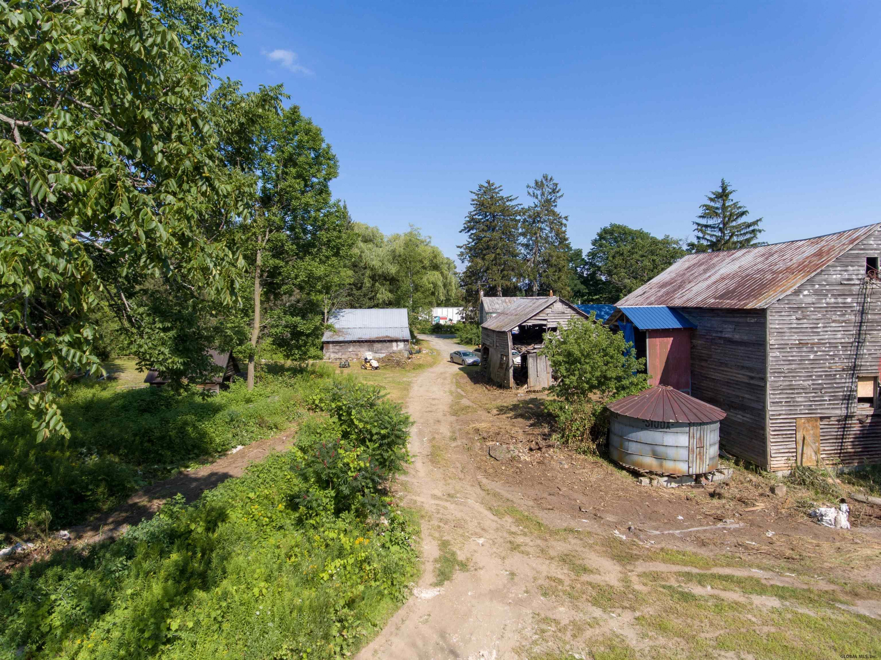 229 Lykers Road Central Bridge, NY 12035 - Photo 23 of 27 Photo 23