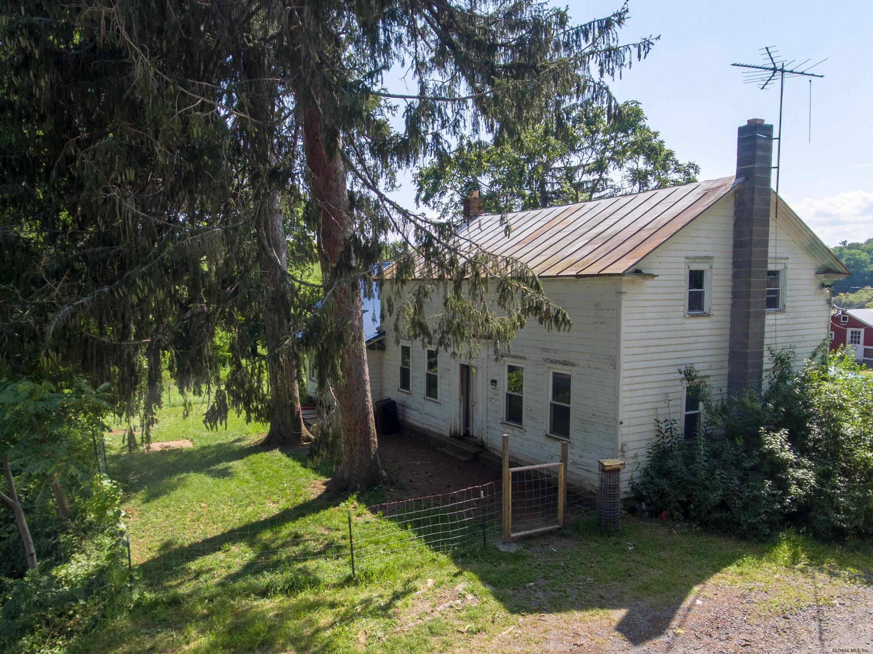 229 Lykers Road Central Bridge, NY 12035 - Photo 5 of 27 Photo 5