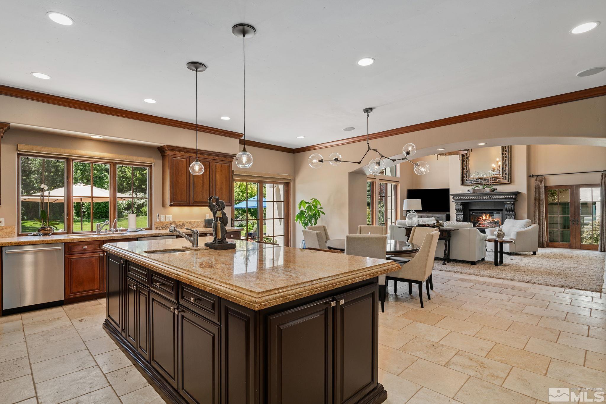 4430 Mountaingate Drive Reno, NV 89519 - Photo 11 of 39 Photo 11